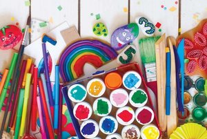 Мастер-класс «Фабрика идей»