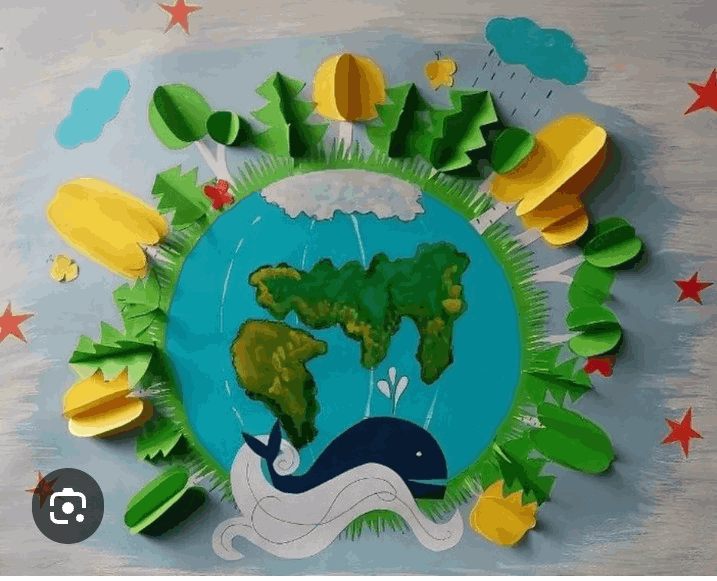 «Час земли»