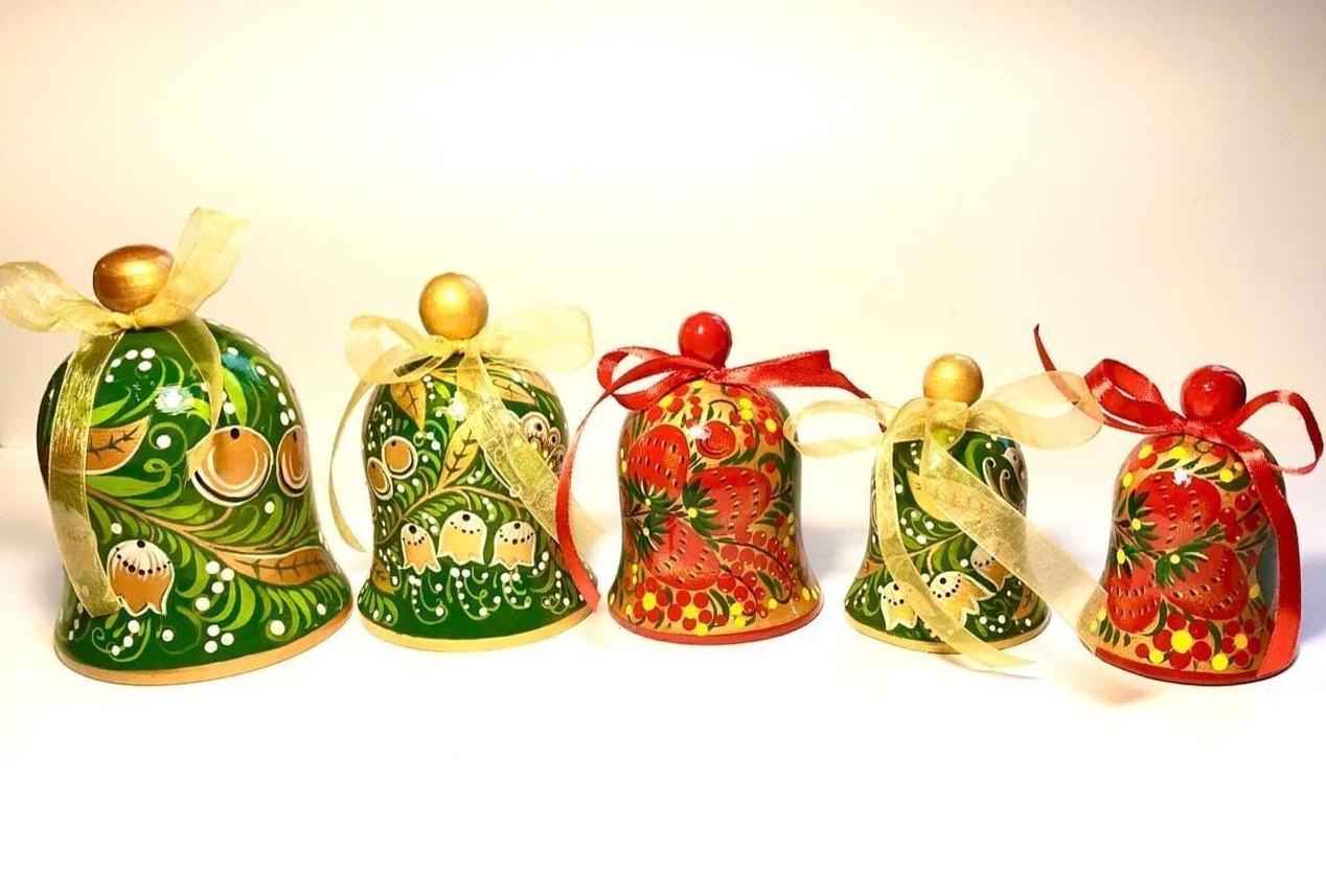 Программа «Колокольные мотивы»