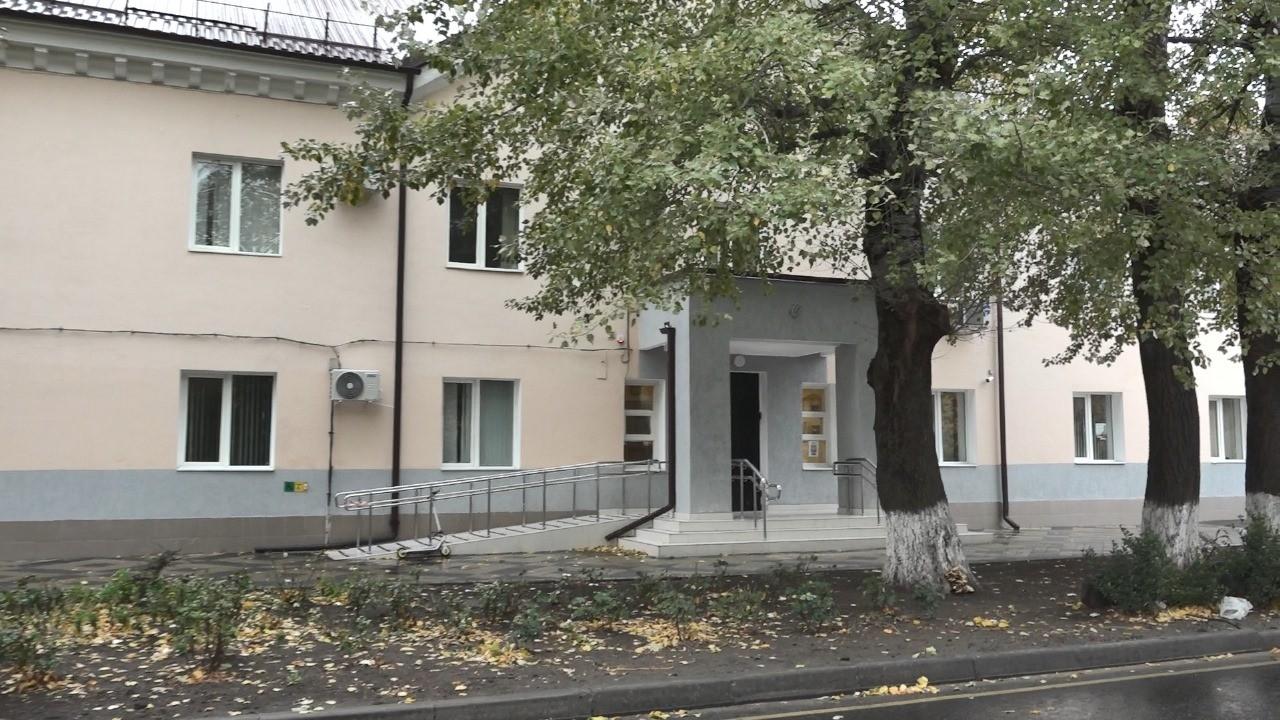 Детская школа искусств им. С. В. Рахманинова г. Краснодара
