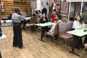 Программа «Своя игра»