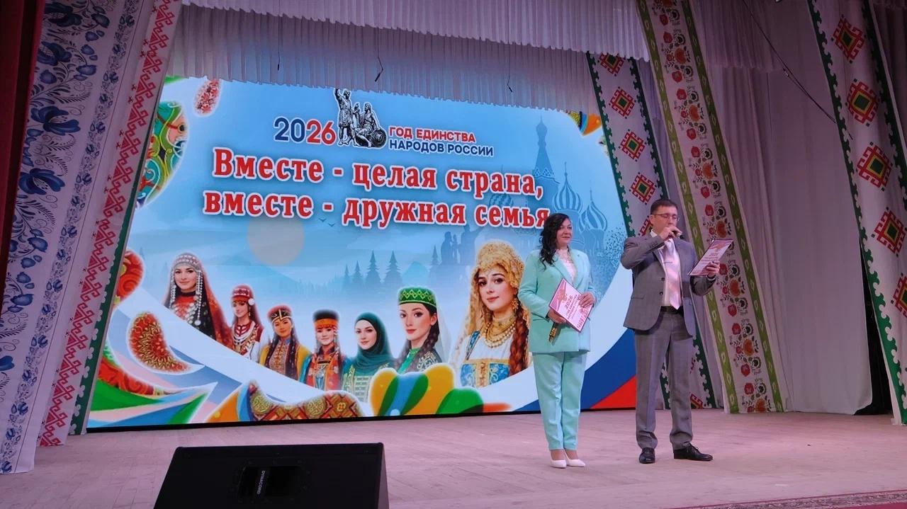 Концерт «Итоги сезона на бис»