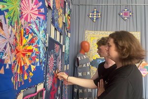 Познавательная игра «Тайны народов России»