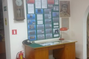 Игра «Жернова»