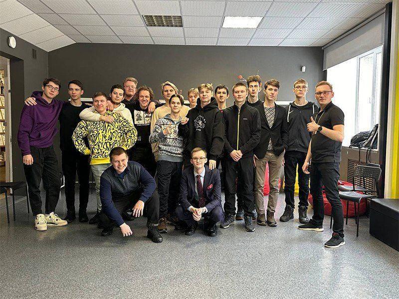 Литературная программа «Шедевры отечественной классики»