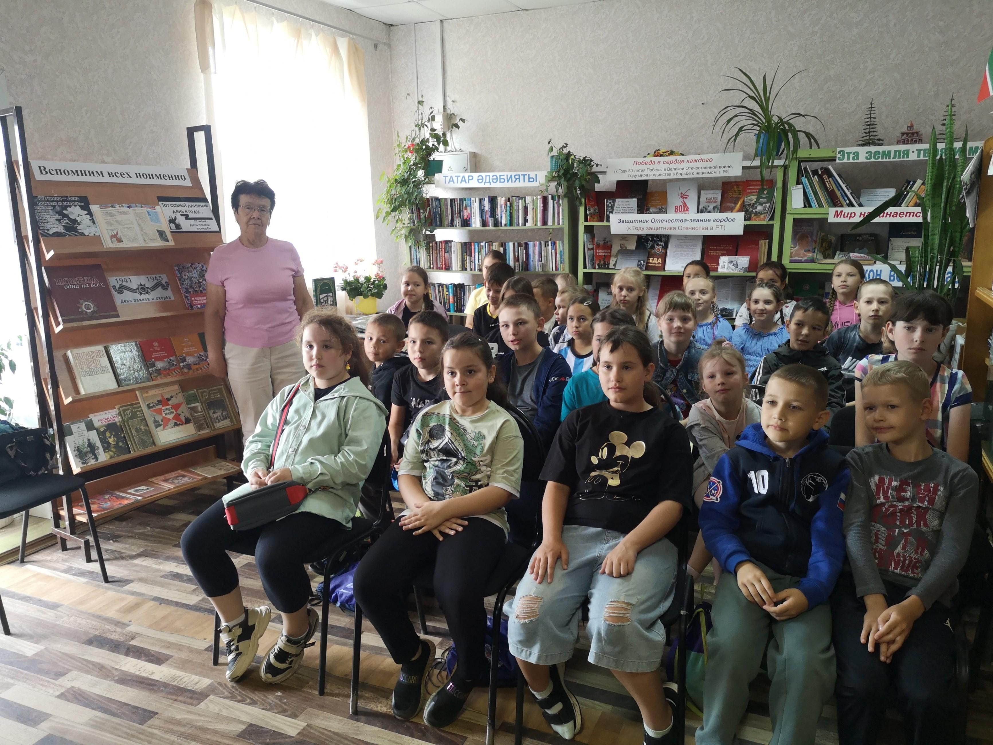 Литературная гостиная «Рукописи не горят…»