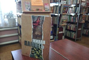 Программа «Уходили парни из Афгана»