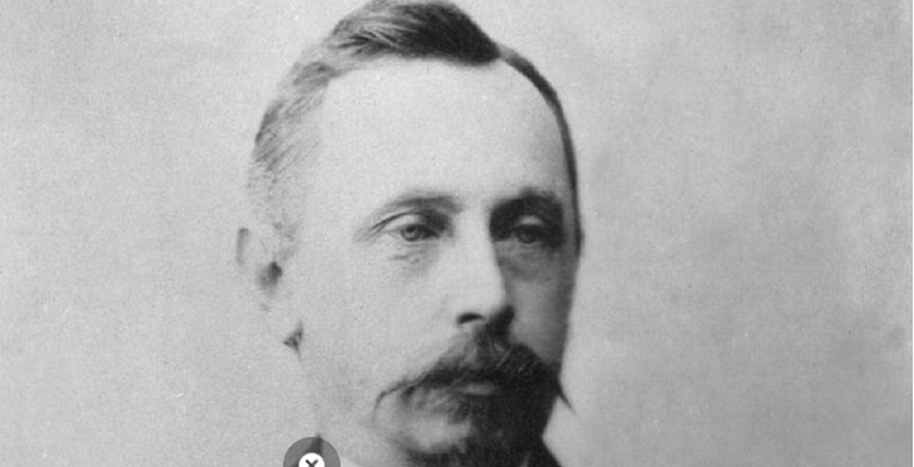 Беседа «Евгений Алексеевич Бунин»