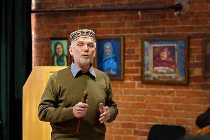 Художественная выставка «Вековые традиции»