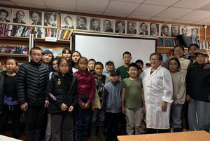 Викторина «Своя игра»