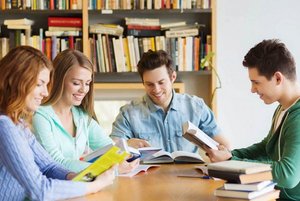 Программа «Книги без границ»