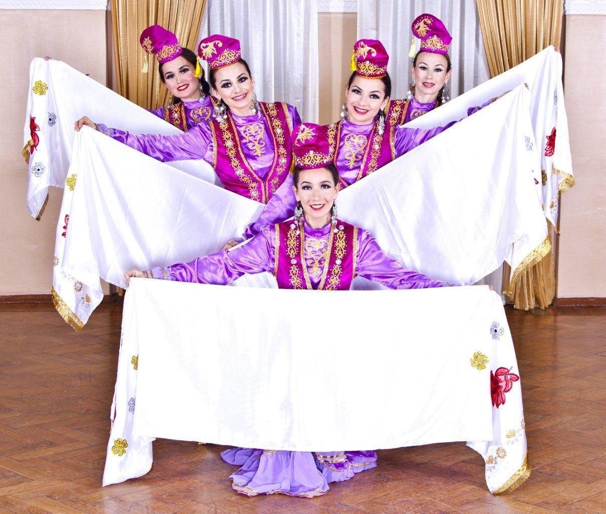 Мастер-класс «Народная песня»
