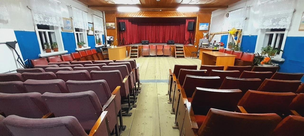 <Задумайся>беседа с молодёжью