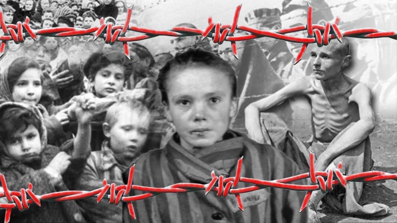 «Пока мы живем ,мы помним»встреча беседа об узниках концлагерей