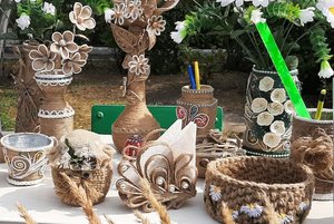 Мастер-класс «Уникальный стиль»