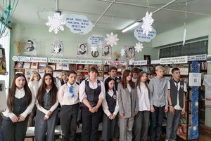 Программа «Великая Победа великого народа»