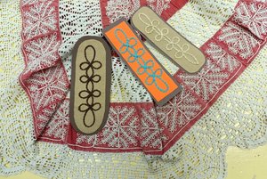 Программа «Тайна народного узора»