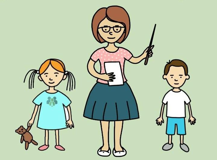 Урок права «Правовое сознание и правовая культуры детей»