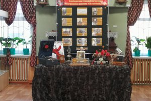 Программа «Горечь войны. Слава Победы»