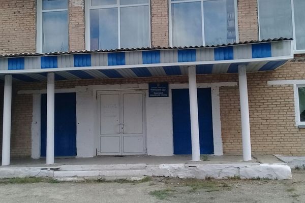 Подольский сельский дом культуры