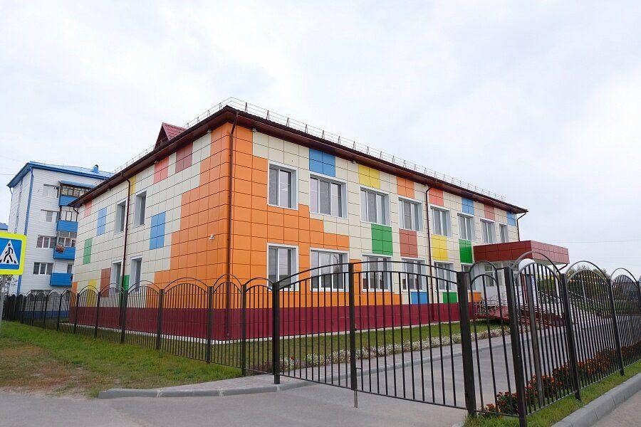 Винзилинская детская школа искусств «Мечта»