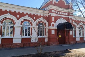 Экспозиции Картинной галереи