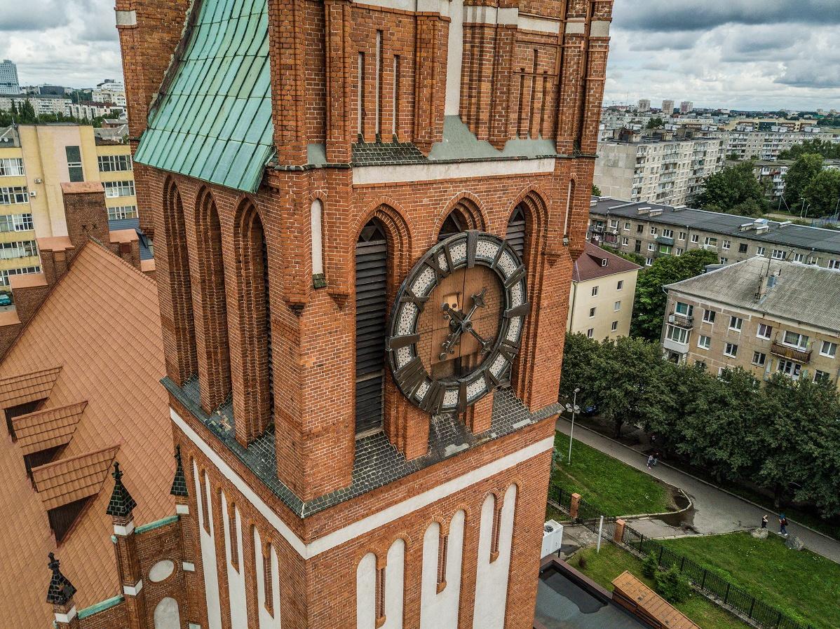 Калининградская областная филармония им. Е. Ф. Светланова