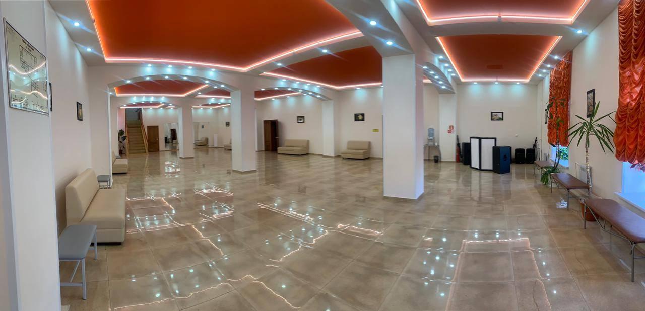 Программа «На волнах музыки»