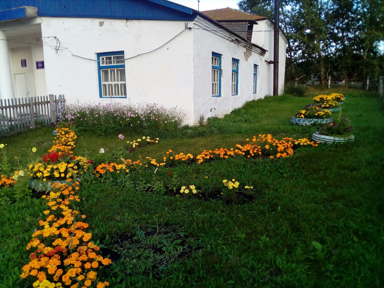 Юлдашевский клуб