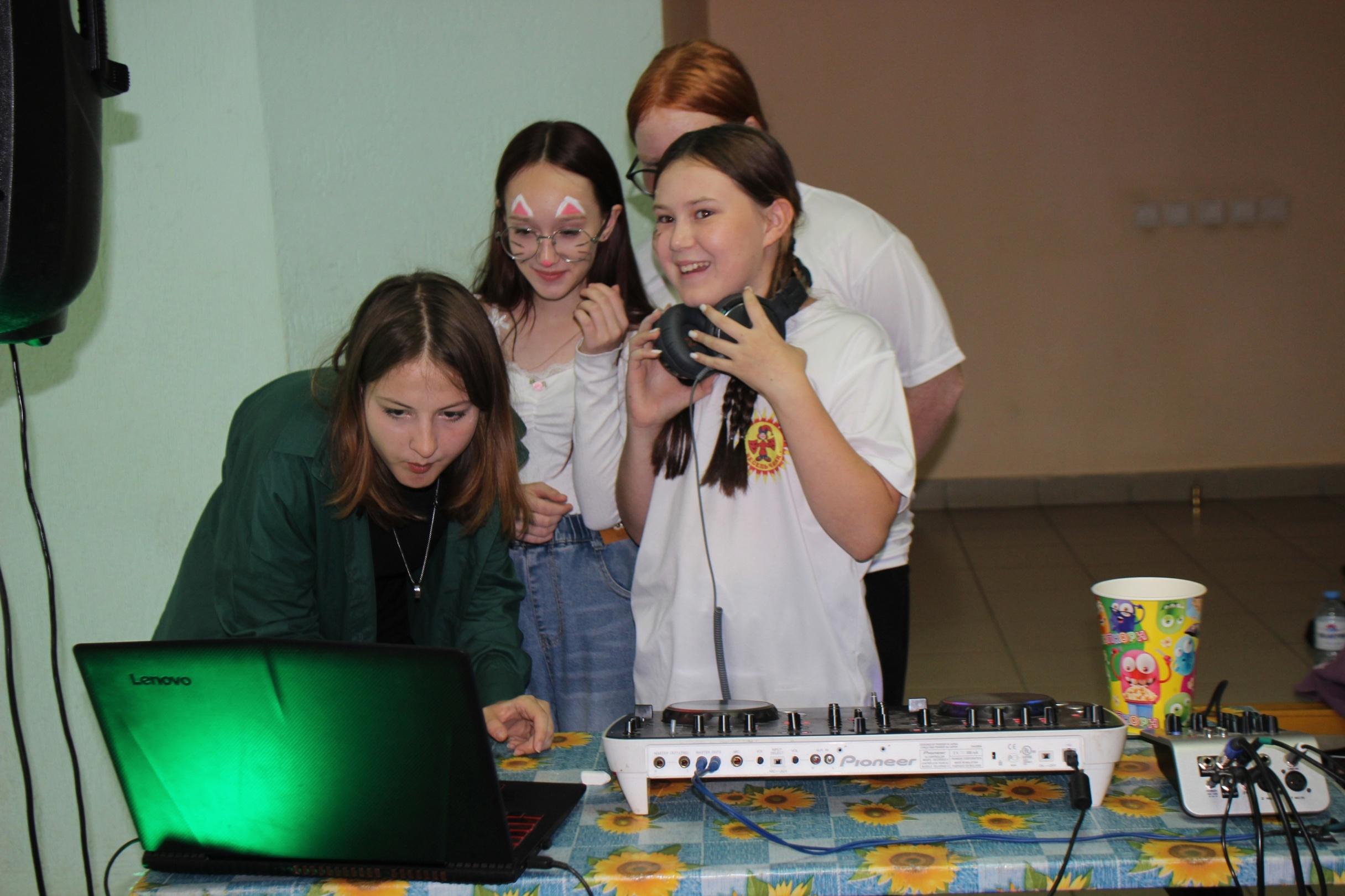 Программа «Будущее без дыма»