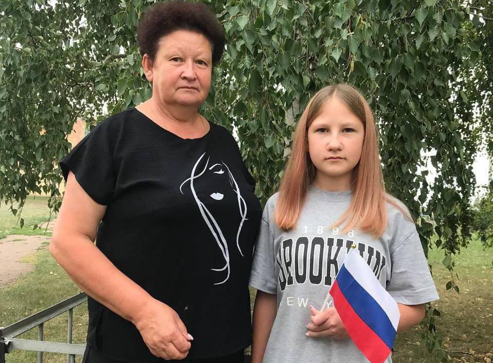 Беседа «Пионер – всегда пример»