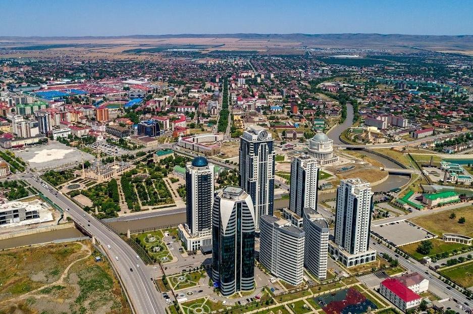 Час истории «Это мой край родной»