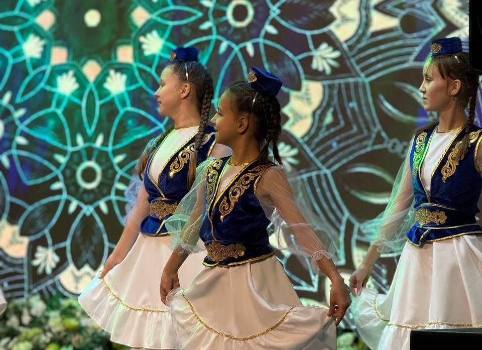 Познавательная программа «Основные виды хореографического искусства»