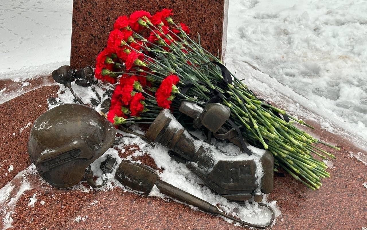 Инфо-журнал День памяти журналистов,погибших при исполнении профессиональных обязанностей.