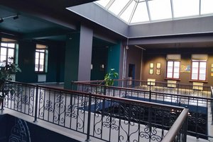 Выставка«Кузнечное дело»