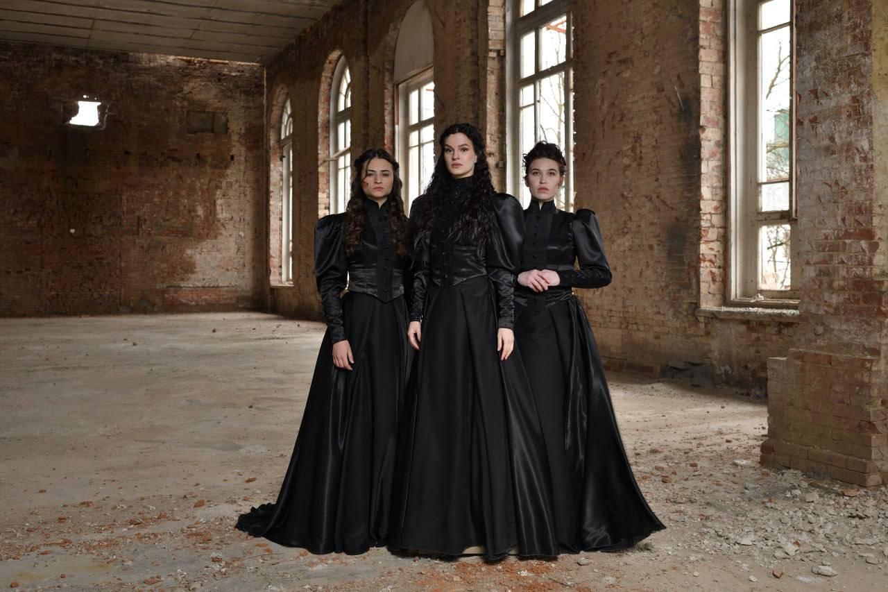 Спектакль «Три сестры»