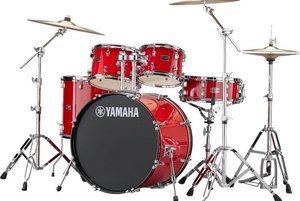 Мастер-класс «Барабанная разминка»