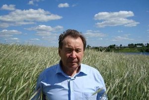 «Письма из деревни» 85 лет Фоату Садриеву