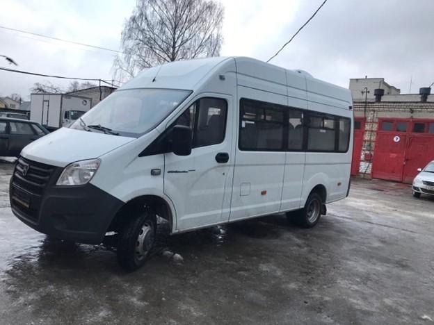 Автоклуб № 2 д. Ахматово