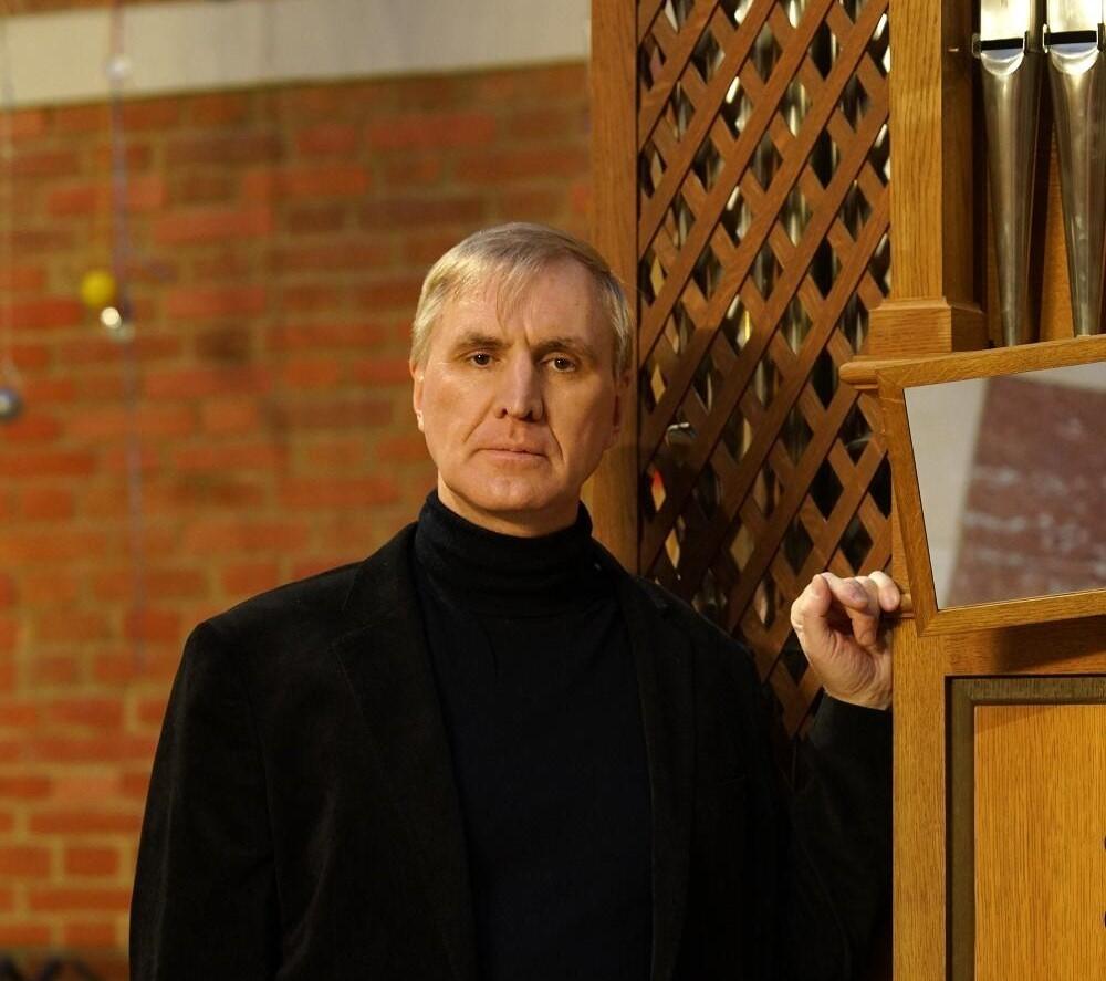 Концерт «Орган в Царицыне. Михаил Мищенко, Андрей Иванов»