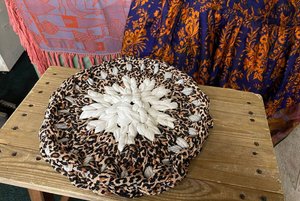 Рукодельные посиделки «Теплый вечер»