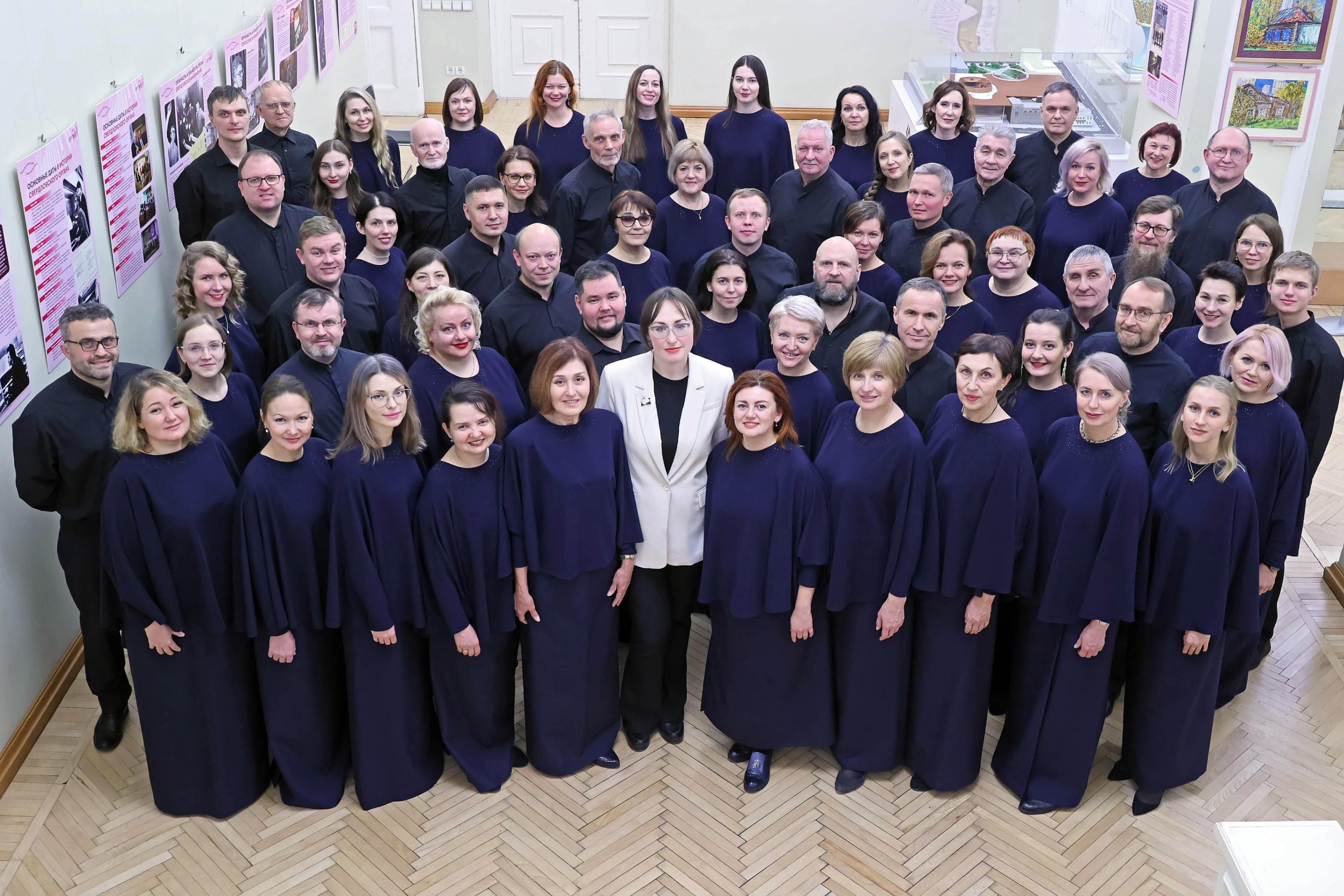 Концерт «Родные песни ко Дню Победы»