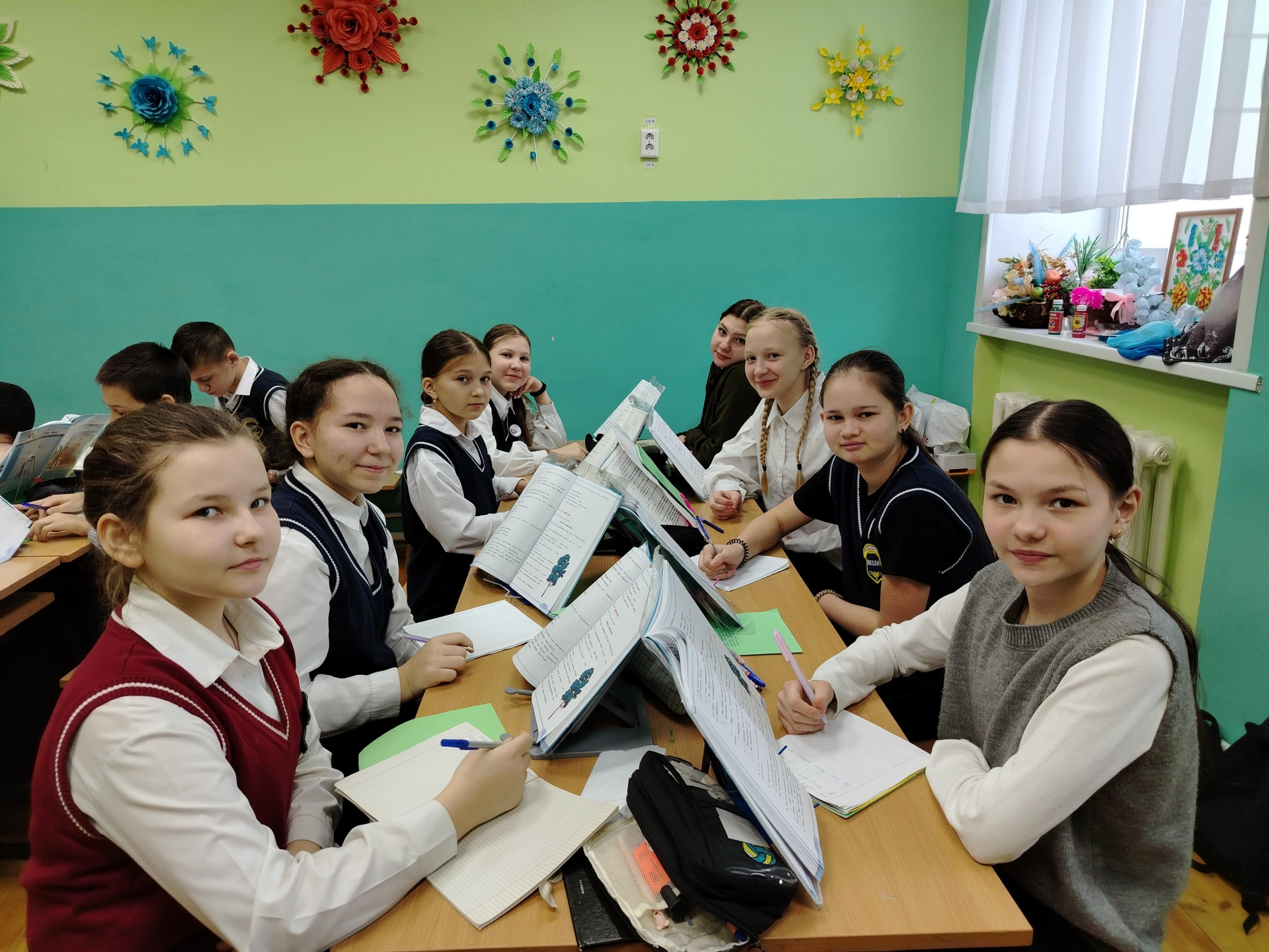 Эко-викторина «Знатоки природы»