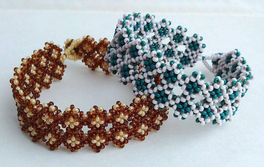 Мастер-класс «Бисероплетение»