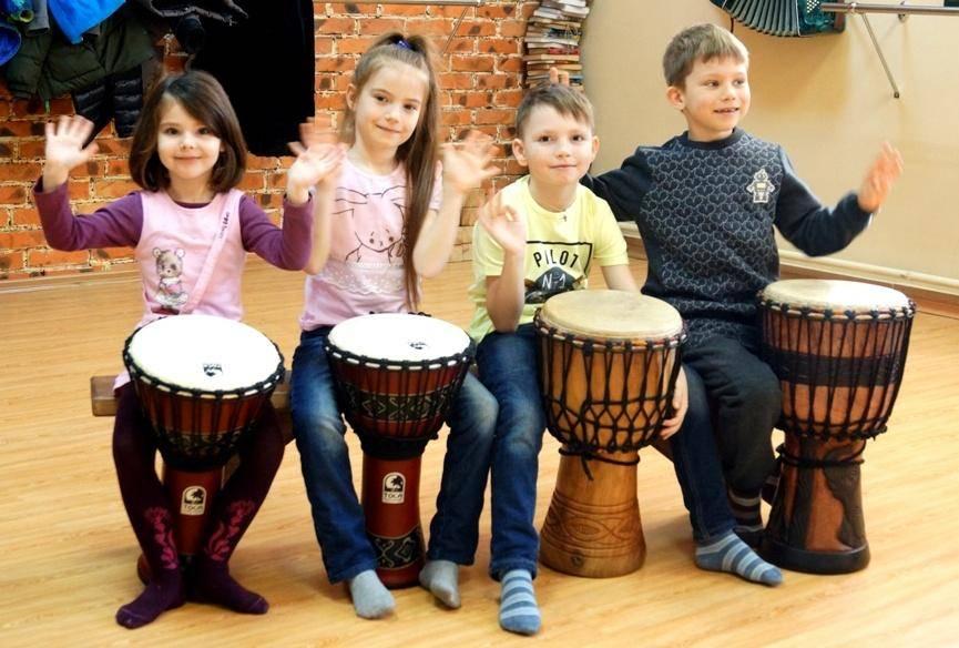 Концерт «Клуб музыкальных путешествий»