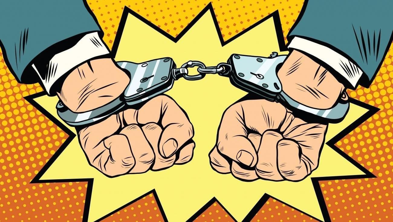 Дискуссия «Нет преступления без наказания»