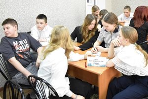 Квиз «Сто лет под сибирским небом»