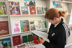 Программа «Звон колоколов. Путешествие по святой Руси»