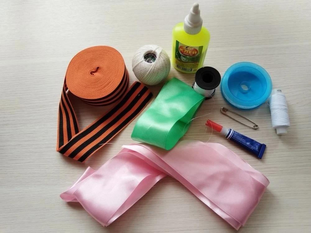 Мастер-класс «Украшение своими руками»