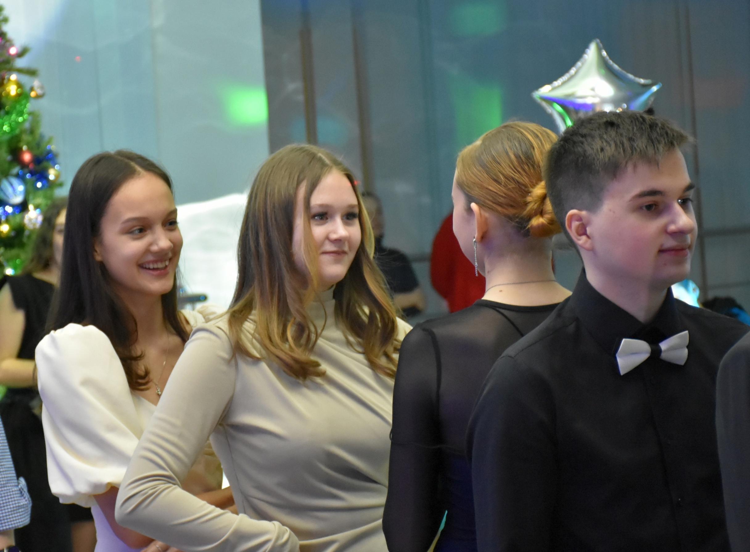 Программа «Арт-пространство»